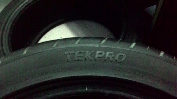 ขายยาง205/45/16  8เส้น ถูกๆๆ