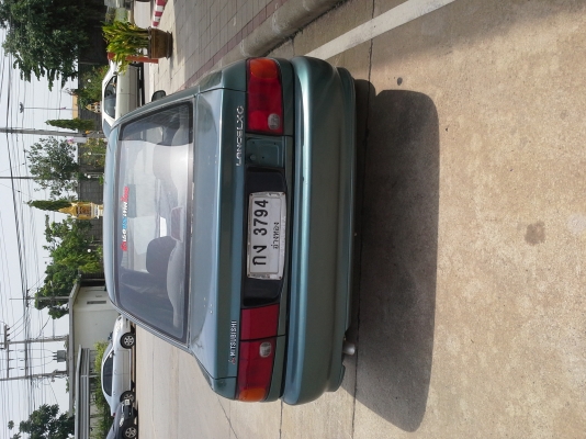 Mitsubishi 1994 Mitsubishi 1994