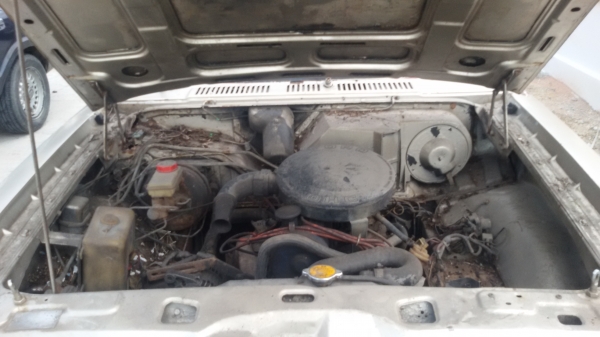 ขาย ford cortina mk4 แพคคู่ ไม่แยก ทะเบียนพร้อมชุดโอน..ราคาสุดคุ้ม