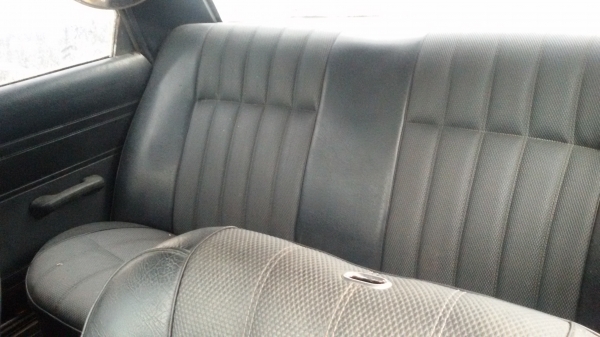 ขาย ford cortina mk4 แพคคู่ ไม่แยก ทะเบียนพร้อมชุดโอน..ราคาสุดคุ้ม