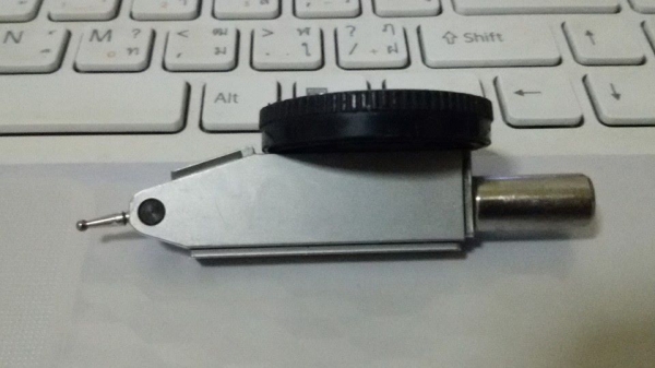 ไดอัลเกจ Mitutoyo 153 - 401 ปรับราคาเหลือ 750