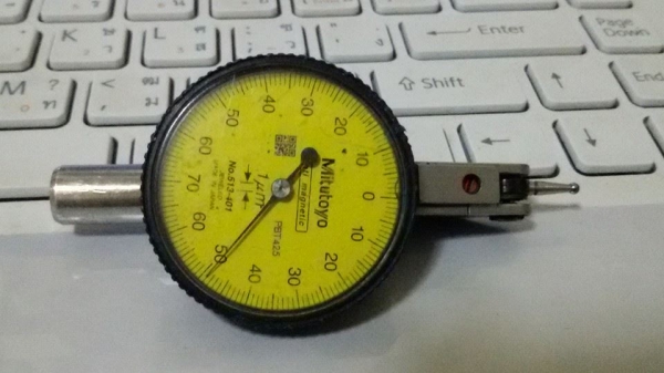 ไดอัลเกจ Mitutoyo 153 - 401 ปรับราคาเหลือ 750