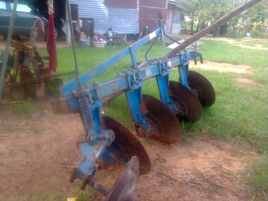 ขายตามสภาพ ผาล4 ไคเฮ็งหลี