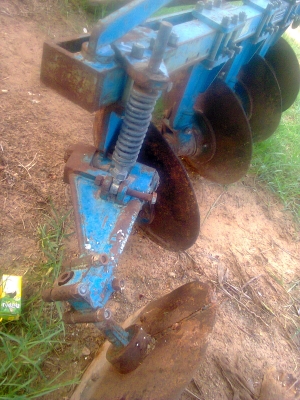 ขายตามสภาพ ผาล4 ไคเฮ็งหลี