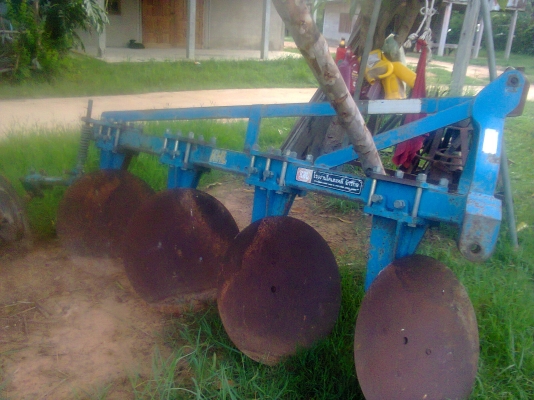 ขายตามสภาพ ผาล4 ไคเฮ็งหลี