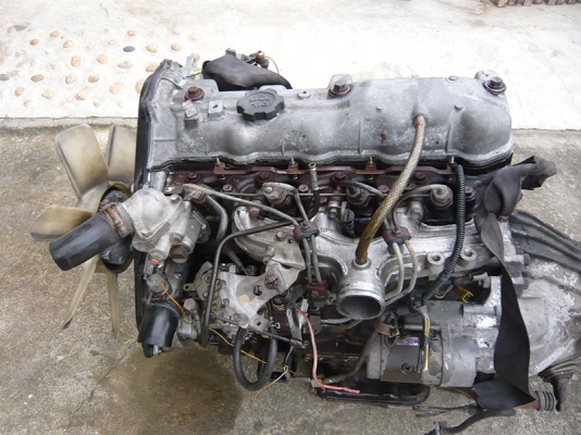 ขายเครื่องยนต์ดีเซลโตโยต้า 2 L ขายเครื่องยนต์ดีเซลโตโยต้า 2 L