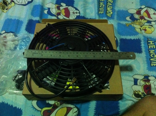 ขายพัดลมไฟฟ้า 10 ใบ ขนาด 10นิ้ว 450_พร้อมส่ง