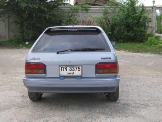 ขายมาสด้า 323  สวยๆสภาพดี