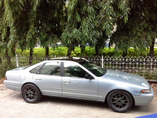 ขายเซฟิโร่