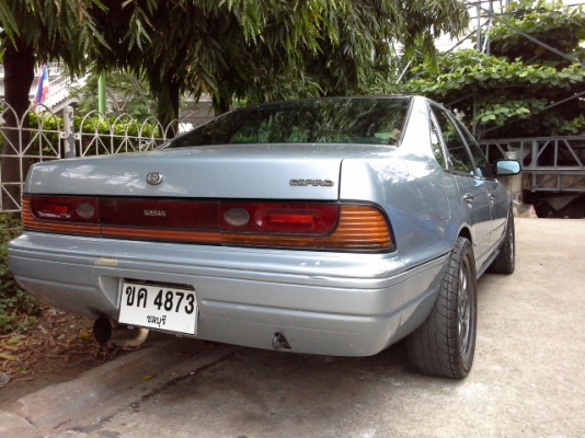 ขายเซฟิโร่