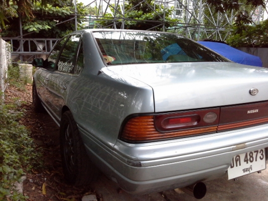 ขายเซฟิโร่