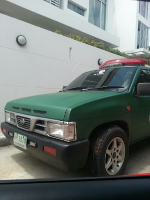 ขาย NISSAN BIG M เครื่องทำใหม่ แต่งเครื่องเรียบร้อย