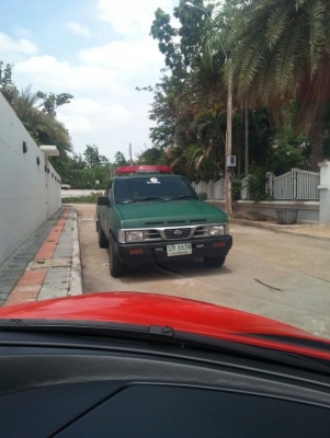 ขาย NISSAN BIG M เครื่องทำใหม่ แต่งเครื่องเรียบร้อย