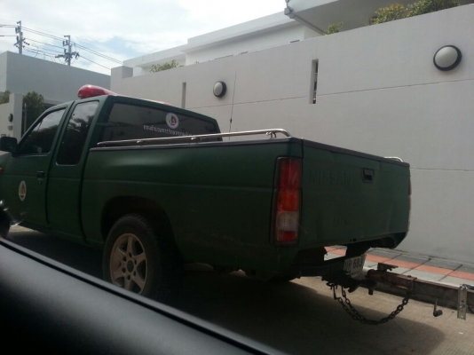 ขาย NISSAN BIG M เครื่องทำใหม่ แต่งเครื่องเรียบร้อย