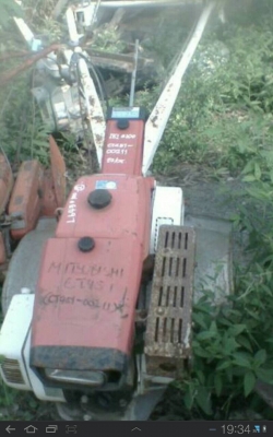 เครื่องจักรการเกษตร หลายรายการ ราคาถูก