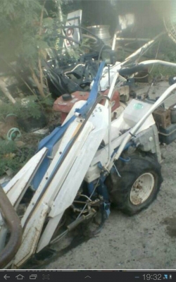 เครื่องจักรการเกษตร หลายรายการ ราคาถูก