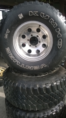 ขายล้อพร้อมยางขอบ15 ชุดละ26000