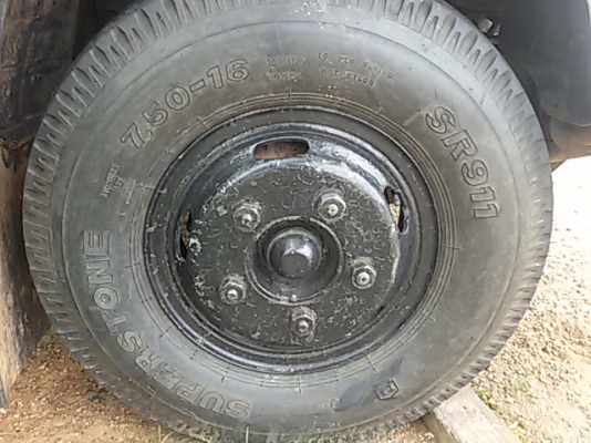 ขาย 6 ล้อISUZU NKR 100แรงม้า (4BC2)รถห้างแท้ๆรถบ้านเดิมๆ (ขายให้ลูกค้ากำแพงเพชรไปแล้วคับ)(ซื้อสด)สวยจัดเครื่องแน่น แห้ง แรงดีสุดๆ แซสซีสวยๆ สวยตลอดเส้น ย่างใหม่ 5 เส้น รถสวยๆพร้อมใช้งานได้เลยไม่ต้อวทำอะไรอีก พร้อมโอน