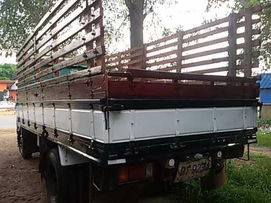 ขาย 6 ล้อISUZU NKR 100แรงม้า (4BC2)รถห้างแท้ๆรถบ้านเดิมๆ (ขายให้ลูกค้ากำแพงเพชรไปแล้วคับ)(ซื้อสด)สวยจัดเครื่องแน่น แห้ง แรงดีสุดๆ แซสซีสวยๆ สวยตลอดเส้น ย่างใหม่ 5 เส้น รถสวยๆพร้อมใช้งานได้เลยไม่ต้อวทำอะไรอีก พร้อมโอน