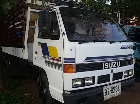 ขาย 6 ล้อISUZU NKR 100แรงม้า (4BC2)รถห้างแท้ๆรถบ้านเดิมๆ (ขายให้ลูกค้ากำแพงเพชรไปแล้วคับ)(ซื้อสด)สวยจัดเครื่องแน่น แห้ง แรงดีสุดๆ แซสซีสวยๆ สวยตลอดเส้น ย่างใหม่ 5 เส้น รถสวยๆพร้อมใช้งานได้เลยไม่ต้อวทำอะไรอีก พร้อมโอน