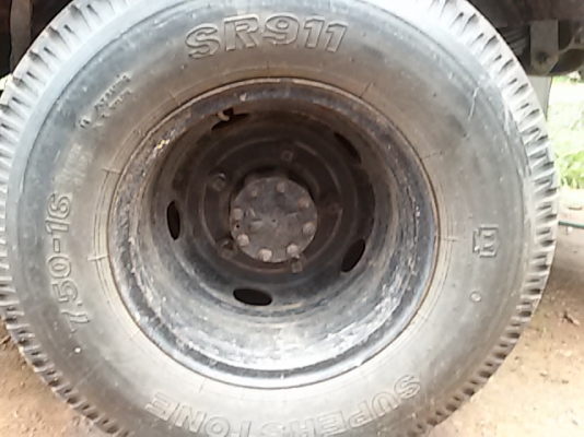 ขาย 6 ล้อISUZU NKR 100แรงม้า (4BC2)รถห้างแท้ๆรถบ้านเดิมๆ (ขายให้ลูกค้ากำแพงเพชรไปแล้วคับ)(ซื้อสด)สวยจัดเครื่องแน่น แห้ง แรงดีสุดๆ แซสซีสวยๆ สวยตลอดเส้น ย่างใหม่ 5 เส้น รถสวยๆพร้อมใช้งานได้เลยไม่ต้อวทำอะไรอีก พร้อมโอน