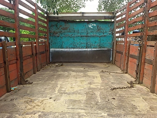 ขาย 6 ล้อISUZU NKR 100แรงม้า (4BC2)รถห้างแท้ๆรถบ้านเดิมๆ (ขายให้ลูกค้ากำแพงเพชรไปแล้วคับ)(ซื้อสด)สวยจัดเครื่องแน่น แห้ง แรงดีสุดๆ แซสซีสวยๆ สวยตลอดเส้น ย่างใหม่ 5 เส้น รถสวยๆพร้อมใช้งานได้เลยไม่ต้อวทำอะไรอีก พร้อมโอน