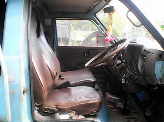 ขาย 6 ล้อกลาง