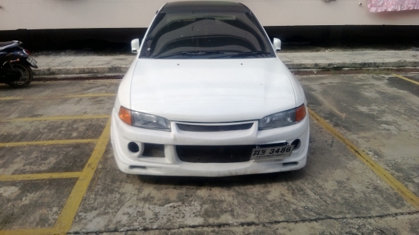 ขาย MITSU LENCER