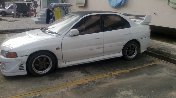 ขาย MITSU LENCER