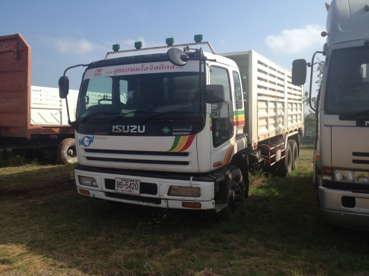 ขาย 10 ล้อ GIGA 2 เพลา เครื่อง GE12TI 340 แรง NGV 100\% กระบะดั้มพ์ดิน สภาพพร้อมวิ่ง สนใจรีบเลยครับ ขาย 10 ล้อ GIGA 2 เพลา เครื่อง GE12TI 340 แรง NGV 100\% กระบะดั้มพ์ดิน สภาพพร้อมวิ่ง สนใจรีบเลยครับ