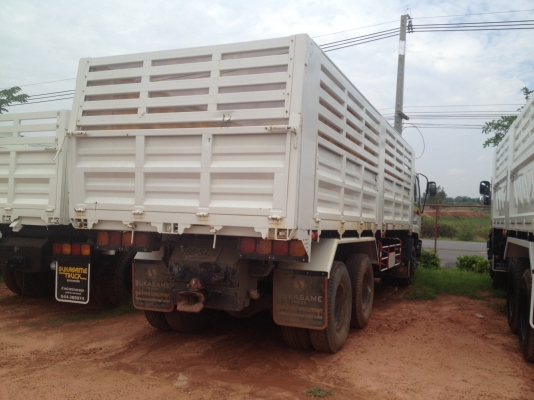 ขาย 10 ล้อ GIGA 2 เพลา เครื่อง GE12TI 340 แรง NGV 100\% กระบะดั้มพ์ดิน สภาพพร้อมวิ่ง สนใจรีบเลยครับ ขาย 10 ล้อ GIGA 2 เพลา เครื่อง GE12TI 340 แรง NGV 100\% กระบะดั้มพ์ดิน สภาพพร้อมวิ่ง สนใจรีบเลยครับ