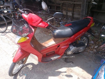 NOUVOตัวแรก เครื่องเดิมดีมาก พรบ ภาษีไม่ขาด รถ กรุงเทพ