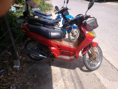 NOUVOตัวแรก เครื่องเดิมดีมาก พรบ ภาษีไม่ขาด รถ กรุงเทพ