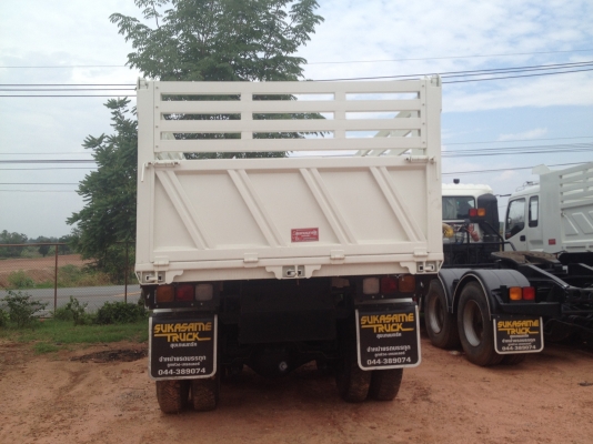 ขาย 10 ล้อ 2 เพลา MITSUBISHI FUSO SUPERGRATE เครื่อง C6AB NGV100\% ทำใหม่ทั้งคัน ขาย 10 ล้อ 2 เพลา MITSUBISHI FUSO SUPERGRATE เครื่อง C6AB NGV100\% ทำใหม่ทั้งคัน