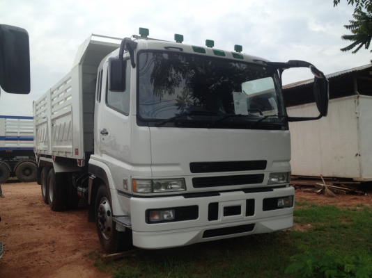 ขาย 10 ล้อ 2 เพลา MITSUBISHI FUSO SUPERGRATE เครื่อง C6AB NGV100\% ทำใหม่ทั้งคัน ขาย 10 ล้อ 2 เพลา MITSUBISHI FUSO SUPERGRATE เครื่อง C6AB NGV100\% ทำใหม่ทั้งคัน