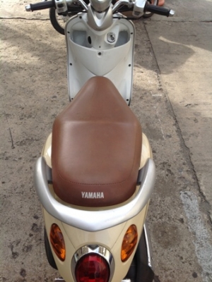 FINOรถมือแรก เดิมแท้ไม่เคยแต่ง พรบ ภาษีครบไม่ขาด กรุงเทพ