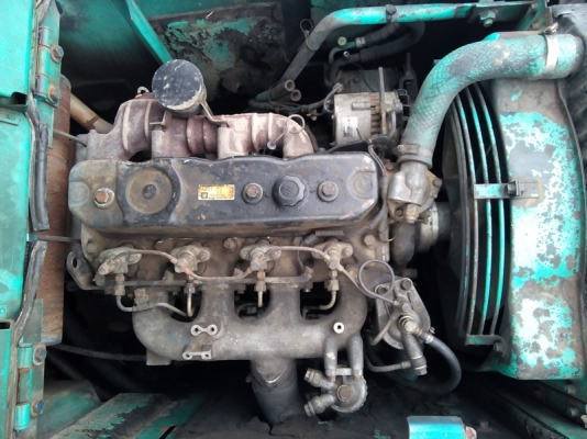 EX 100-2 สนใจโทร 087-1690232 รถอยู่ สมุทรสาคร