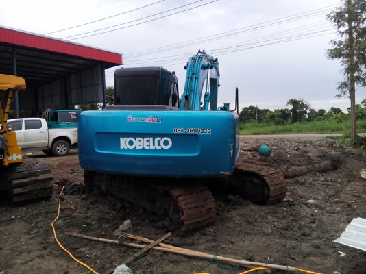 EX 100-2 สนใจโทร 087-1690232 รถอยู่ สมุทรสาคร