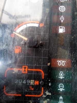 EX 100-2 สนใจโทร 087-1690232 รถอยู่ สมุทรสาคร