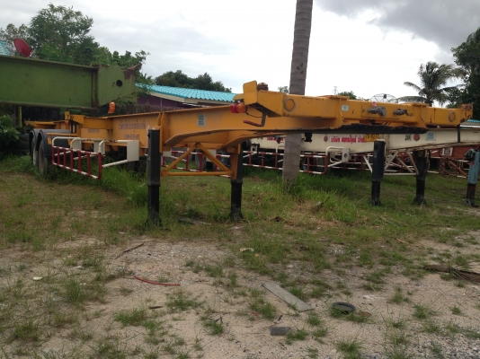 บริษัท มีบริการให้เช่าหางรถเทรลเลอร์ ซ่อม รับต่อหางใหม่ รับเพิ่มเพลาจาก 2 เพลาเป็น 3 เพลายกธรรมดา,แบบยกได้ฯ บริษัท มีบริการให้เช่าหางรถเทรลเลอร์ ซ่อม รับต่อหางใหม่ รับเพิ่มเพลาจาก 2 เพลาเป็น 3 เพลายกธรรมดา,แบบยกได้ฯ