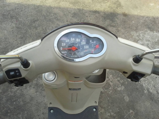 Fiore หัวฉีดประหยัดน้ำมัน รถปี55 พร้อมเล่ม ราคาถูกๆครับ