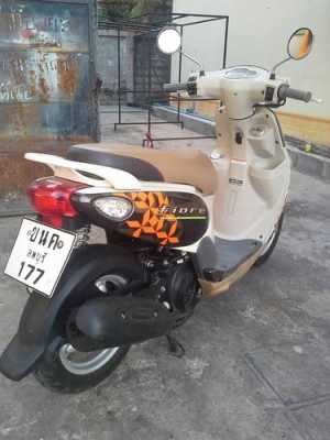 Fiore หัวฉีดประหยัดน้ำมัน รถปี55 พร้อมเล่ม ราคาถูกๆครับ