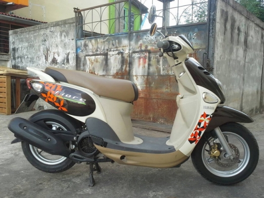 Fiore หัวฉีดประหยัดน้ำมัน รถปี55 พร้อมเล่ม ราคาถูกๆครับ