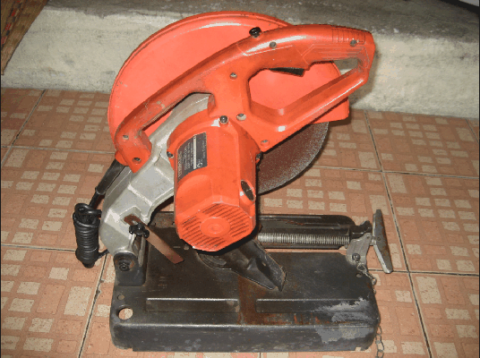 ขายไฟเบอร์ Maktec MT241 14นิ้ว 2000W 3800/min