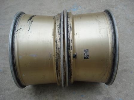 ขายแม็ก RG ขอบ 17 กว้าง 9 6รู 139 1 คู่เดิมๆ ขายแม็ก RG ขอบ 17 กว้าง 9 6รู 139 1 คู่เดิมๆ