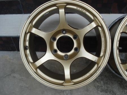 ขายแม็ก RG ขอบ 17 กว้าง 9 6รู 139 1 คู่เดิมๆ ขายแม็ก RG ขอบ 17 กว้าง 9 6รู 139 1 คู่เดิมๆ