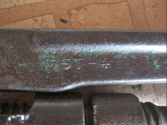 ขายประแจคอม้าจับแป๊บ DOWIDAT 175T-4 ( 4นิ้ว ) Made in Germany.