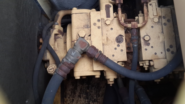 PC 90-1 เก่านอกสวยดิ