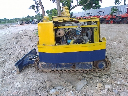 ขายแบ็คโฮ IHI PC20  ราคาถูกๆ 125,000