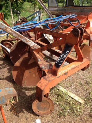 ขายผาน 3 โครง4  ไคเฮงหลี